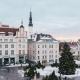 7 Main Square Boutique Apartments - Kullassepa, Таллин (фото 9)