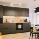 7 Main Square Boutique Apartments - Kullassepa, Таллин (фото 3)