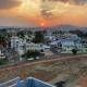 Penthouse with a Beautiful View, Chikmagalūr - Photo 7