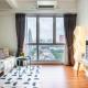 Menara Arina Uniti 3km to KLCC 2BR 4Pax Mini Home, Kuala Lumpur - Foto 1