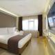 Hotel Bulvar Palas, Istanbul - Foto 8