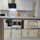 Brussels apartment with terrace 1, Brusel - Fotografie 2