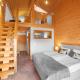 Chalet Diognysos B&B, Boutique Hotel & Wellness, Crans-Montana - Fotografie 2