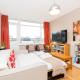 2BR balcony, Battersea, 5min Clapham Junction St, Londres - Photo 5