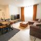 bright modern, near center and 10 min from beaches Brest - Fotografie 6