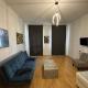 Comfy 1-Bedroom Apartment, 10 Min to Westbahnhof, Wiedeń - Zdjęcie 3