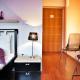 Design Hotel Romantick, Třeboň (foto 7)