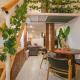 Acogedor loft duplex en Malasaña, Мадрид - Фото 1