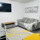 3bedroom- near to station-Private Garden-Wifi, Liverpool (zdjęcie 2)