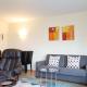 Haus Trafalgar App 255, Cuxhaven - Photo 3