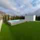 Villa Marieto, Málaga - Foto 9