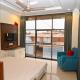 Hotel Satyam & Lodging, Velapur, Velāpur - Foto 3