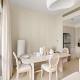 Dubai Creek Harbour 2BR with Gym, Pool and Balcony Views, Dubaj - Zdjęcie 9