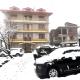 WANDER THRIVES INN By Ads Manali, Manāli