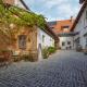 Winzerlodge, Wohnung Merlot, Gleiszellen-Gleishorbach - Fotografie 2