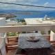 Eolia apartment with panoramic Chania view, Chania