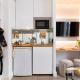 Cozy Studio - Eiffel Tower - Sleeps 2P, Paris - Foto 4