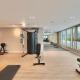 Grand Bleu 02 - LIMITED OFFER! Stylish Waterfront Bliss 2BR for 5, Dubaj - Fotografie 5
