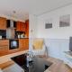 Quaint 1BD Flat with Balcony in Maida Vale, Londýn - Fotografie 4