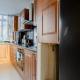 Quaint 1BD Flat with Balcony in Maida Vale, Londýn - Fotografie 9