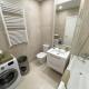 Luxury Studio Apartment Relax in Style, Bukarest - Kuva 6