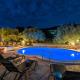 Serene Summer Oasis - Pool, Jacuzzi, Sauna, Sea View - Lara, Drenje - Fotografie 1