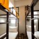Myestay AC hostel Dorm, Varanasi - Foto 10