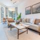 Exclusive Promo Modern 1BR with Partial Canal Views by Deluxe Holiday Homes, Dubái - Foto 7