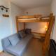 Apt 2 p 5 6 pers pieds des pistes Parking couvert inclus, Les Allues - Fotografie 4
