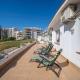 Sun-Drenched, Sea-View Apartment with Giant Patio! Fuengirola - Fotografie 4