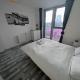 GioGio - Comfortable Stratford Flat with Stunning Views, Londýn - Fotografie 4