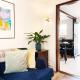 Hall Cottage by The Suffolk Cottage Collection, Bramfield (fotografie 5)