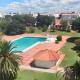 Bright apartment with sea view in Albufeira - 67 m² + pool - Photo 1