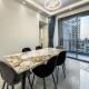 DreamShoma -2BR Deluxe Downtown Skyview, Dubái - Foto 3