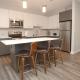 Luxury Apartment with Gym, Steps From Commuter Rail #3013, Reading (foto 4)