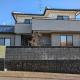 Villa Tojinbo ヴィラ東尋坊 1棟貸切10人 東尋坊5分 芝政15分 恐竜博物館55分 かに