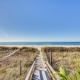 Walk to Gulf Tranquil Home with Yard in PCB!, Panama City Beach - Fotografie 3
