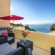 Modern seaview beach apartment nr 805, Carvoeiro - Fotografie 2