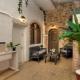 בראשית - סוויטות בוטיק בצפת העתיקה - Beresheet - Boutique Suites in the Old City Safed - Fotografie 6