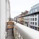 Sleek City Stays - Urban Elegance in the Heart of Ghent Gent - Foto 2