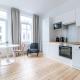 Sleek City Stays - Urban Elegance in the Heart of Ghent Gent - Foto 6