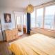 Appartement 2 chambres avec rooftop suspendu au Cimetière d'Ixelles, Brusel - Fotografie 10