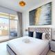Widcombe House - Tranquil One Bed in Motor City, Dubaj - Zdjęcie 4