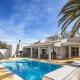 Villa at walking distance from center and beach! Carvoeiro - Fotografie 1