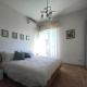 Sunny Apt 20 min St Peter by train, Roma - Foto 2