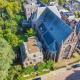 In de Pastorie Utrecht - Old rectory, just steps away from the city center, Utrecht