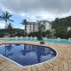 Apartamento Ubatuba, Praia das Toninhas - Wembley Tenis, Ubatuba - Foto 7