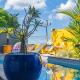 MAISON SUNNY, Piscine chauffée et prestations haut de gamme, Schœlcher