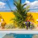 MAISON SUNNY, Piscine chauffée et prestations haut de gamme, Schœlcher (photo 2)