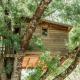 Cabane Perchée avec Jacuzzi, au Coeur du Luberon, Oppède